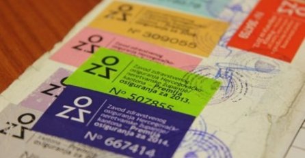 Premije osiguranja-markice za 2017. vrijede do 31. prosinca 2017.