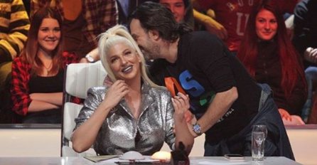 DOKAZ STAR 14 GODINA: Jelena Karleuša i Aca Lukas ZAJEDNO, za ovu fotografiju niko nije znao