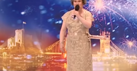 SVI SU JOJ SE SMIJALI: Da li se sjećate OVE neugledne pjevačice koja je glasom oduševila svijet? Evo gdje je i što radi danas (FOTO, VIDEO)