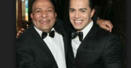 ZBOG DRAME SA ADILOM ANU SVI DOBRO ZNATE: Ovo je druga kćerka Džeja Ramadanovskog, koju sigurno niste vidjeli do sada! (FOTO)