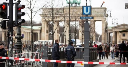 Njemačka za doček uvela sigurne zone, mjesta gdje žene mogu prijaviti seksualno uznemiravanje