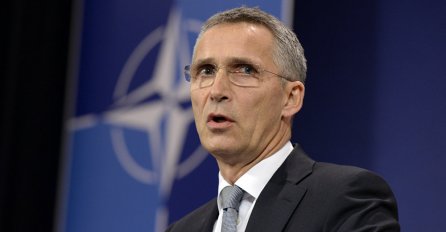 Stoltenberg: Članstvo u NATO-u pomoći će Crnoj Gori u učvršćivanju sigurnosti