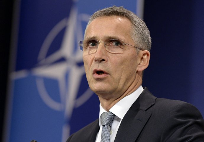 Stoltenberg: Članstvo u NATO-u pomoći će Crnoj Gori u učvršćivanju sigurnosti