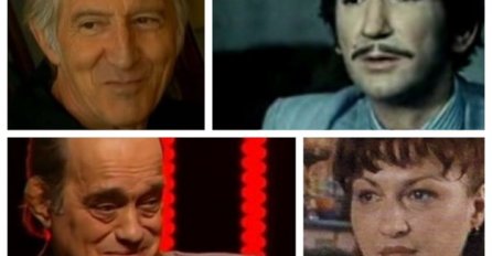 Zauvijek su nas napustili  ovi velikani u 2017. godini