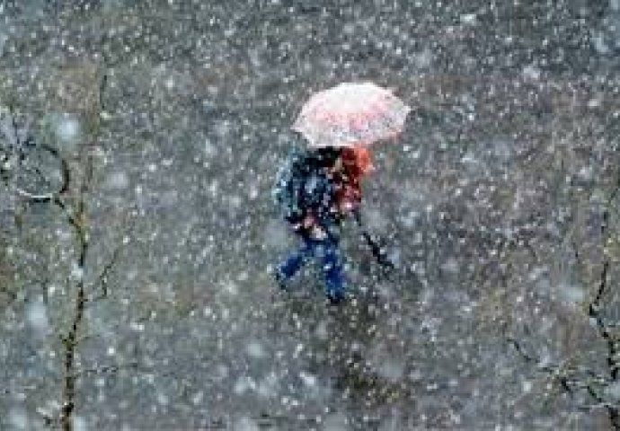 UŽIVAJTE JOŠ DANAS: Sutra nam stiže promjena vremena