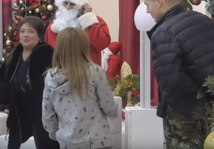 PRAVI HAOS U ZADRUZI: Slobin otac ušao i vrijeđao Kiju, a njena majka nije htjela da pogleda zeta! (VIDEO)