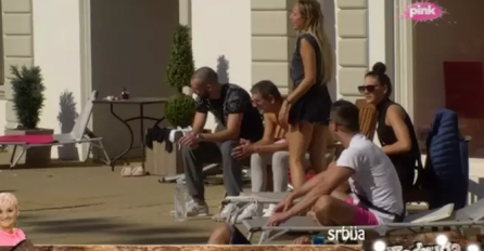 NISU SVI NEPISMENI, NEKI IMAJU ČAK I FAKULTET: Nećete vjerovati koliko su ŠKOLOVANI učesnici 'Zadruge'!