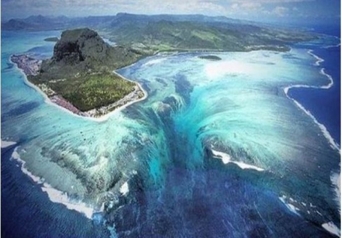 Top 10 misterija majke prirode !