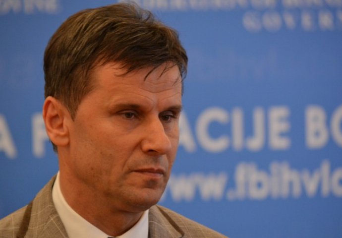 Novalić: Zajednički prioritet entitetskih vlada biće borba protiv sive ekonomije