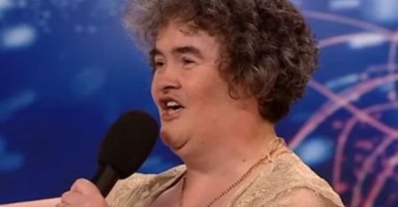 Sjećate li se ''neugledne'' domaćice koja je glasom oduševila svijet? EVO GDJE JE I ŠTO RADI DANAS!