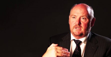 Britanski biznismen Richard Cousins poginuo u padu hidroaviona u Australiji