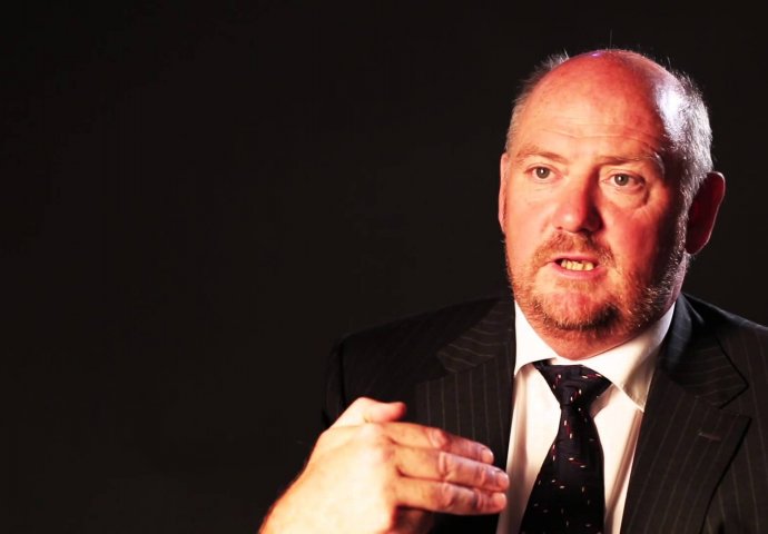 Britanski biznismen Richard Cousins poginuo u padu hidroaviona u Australiji