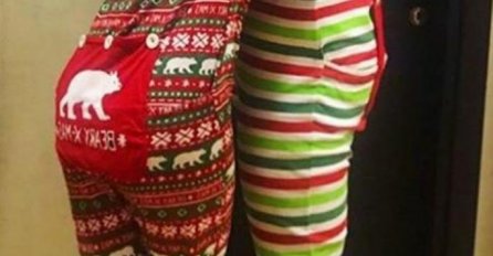 SVI PJEVAČI OBJAVLJUJU FOTOGRAFIJE U SVEČANIM HALJINAMA: Ali njih dvoje su namjerno drugačiji! (FOTO)