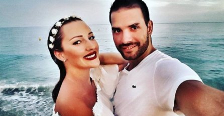 IMA SE, MOŽE SE! Svi sanjaju da za Novu godinu dobiju poklon kakvim je Aleksandra Prijović iznenadila Filipa!