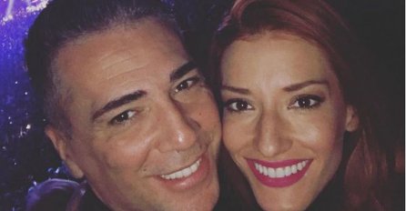  STAJLING O KOM SVI PRIČAJU: Jovana Joksimović oduševila sve na dočeku Nove godine! 