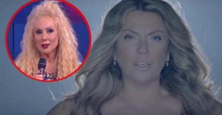 SIGURNO SE SJEĆATE INDIRINE PJESME NA FRANCUSKOM: Izazvala je HAOS, a tek kad čujete BRENINU!