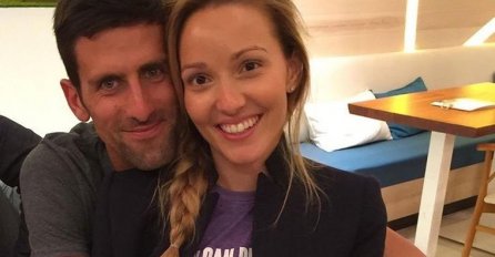 EGZOTIČNO PUTOVANJE: Ovdje su Nole i Jelena dočekali Novu godinu! (FOTO)