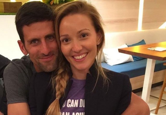 EGZOTIČNO PUTOVANJE: Ovdje su Nole i Jelena dočekali Novu godinu! (FOTO)