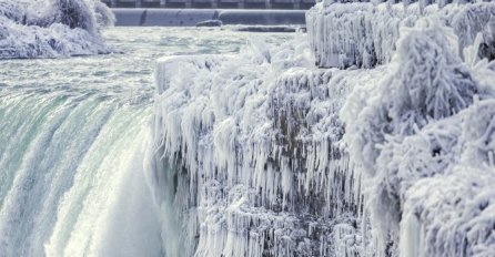 EKSTREMNE HLADNOĆE: Nova godina u SAD-u počela rekordnim hladnoćama sa smrtnim slučajevima