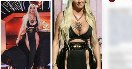 Deformisana lica, struk djeteta od 12 godina: Ovim domaćim zvijezdama u 2018. hitno treba KURS FOTOŠOPA