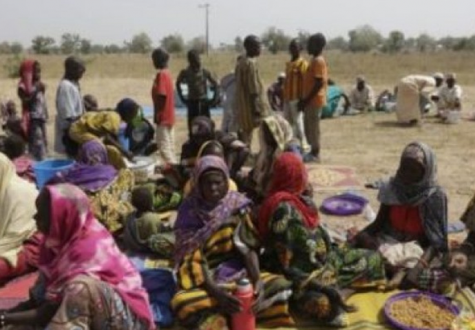 Nigerijska vojska: Najmanje 700 osoba pobjeglo iz zarobljeništva Boko Harama