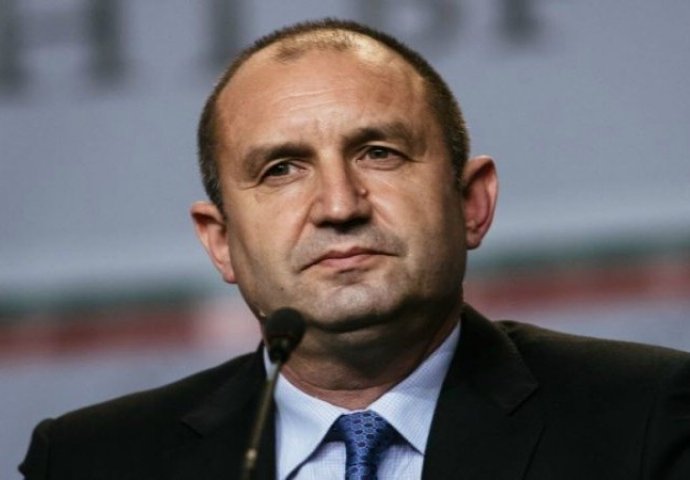 Bugarski predsjednik uložio veto na zakon o borbi protiv korupcije