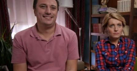 IZA NJEGOVOG OSMIJEHA KRIJE SE MNOGO MUKE: Ovo je tužna istina o glumcu koju niste znali