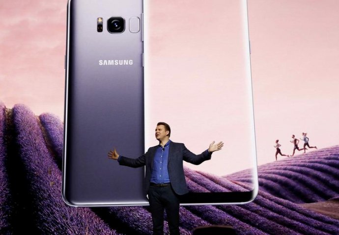OVO JE PRAVO IZNENAĐENJE: Najnovije fotografije otkrile šta skriva Samsung Galaxy S9