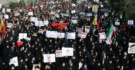 SAD pozivaju na hitne sastanke u UN zbog Irana