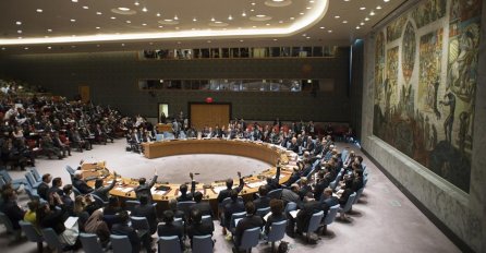 Vijeće sigurnosti UN ima šest novih članica