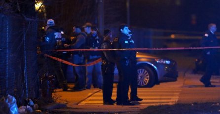 Dječak ostao sam u kući, uzeo pištolj i otpočeo KOBNU IGRU: Nije imao šanse da preživi