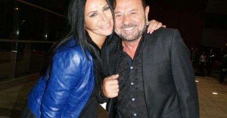 NEĆETE VJEROVATI KAKO SU IZGLEDALI MILE I MARTA PRIJE 30 GODINA: On još i nekako, ona baš nikako! 