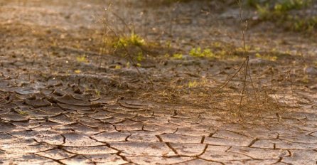 UPOZORENJE NAUČNIKA: Uvod u totalnu sušu na četvrtini planete