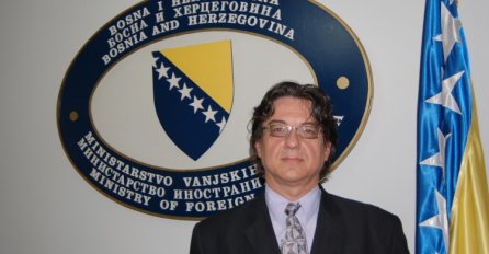 Regoje: Nema zahtjeva za evakuaciju građana BiH iz Irana