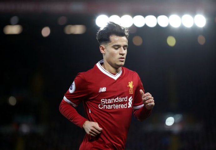 Liverpool star Philippe Coutinho will become a Barcelona player 'in the next few days'