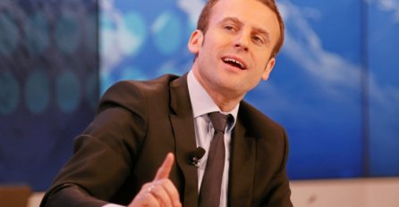 Macron želi snažniji zakon protiv 'lažnih vijesti'