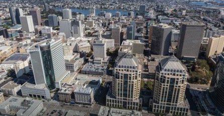 ZEMLJOTRES U KALIFORNIJI: Jaki potresi trajali po nekoliko sekundi