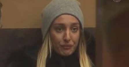 ISPLIVALA TAJNA IZ LUNINE SOBE Internet gori: Slobo, imaš li želudac za ovo? 