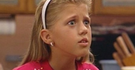 BILA JE ZVIJEZDA "PUNE KUĆE": Danas ima 35 godina i upropastila se, fanovi ne mogu vjerovati da je ovo ona (FOTO)