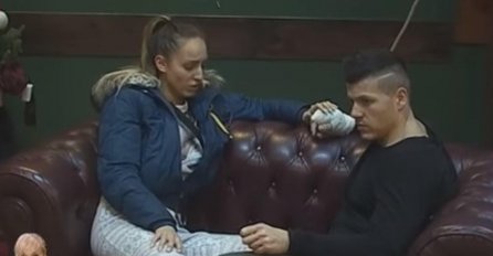 MOŽDA JE NAJBOLJE OVAKO: Sloba i Luna donijeli konačnu odluku!