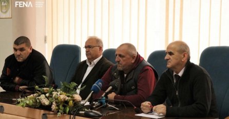 Poljoprivrednici traže usvajanje budžeta FBiH, u suprotnom protesti