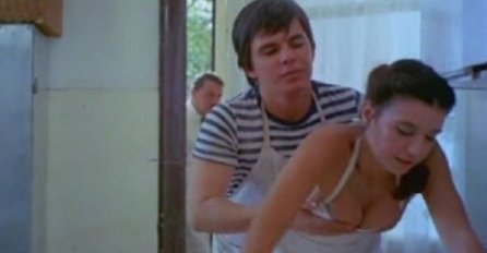 JAGODINKA SIMONOVIĆ SE VRATILA:  I gledat ćete u nju BEZ DAHA