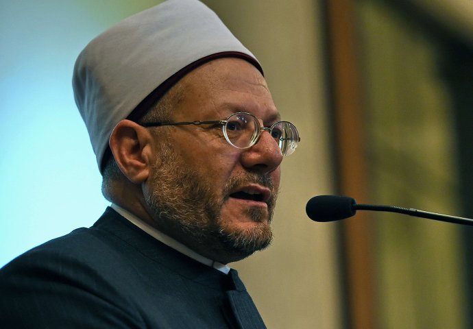 ‘Bitcoin banned by Islam’: Egypt’s Grand Mufti issues fatwa against cryptocurrency