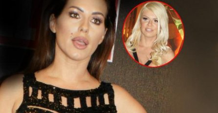 SEKA OTVORENO OTKRILA SVE O SUKOBU SA DAROM BUBAMAROM: 'Zašto to radi?'