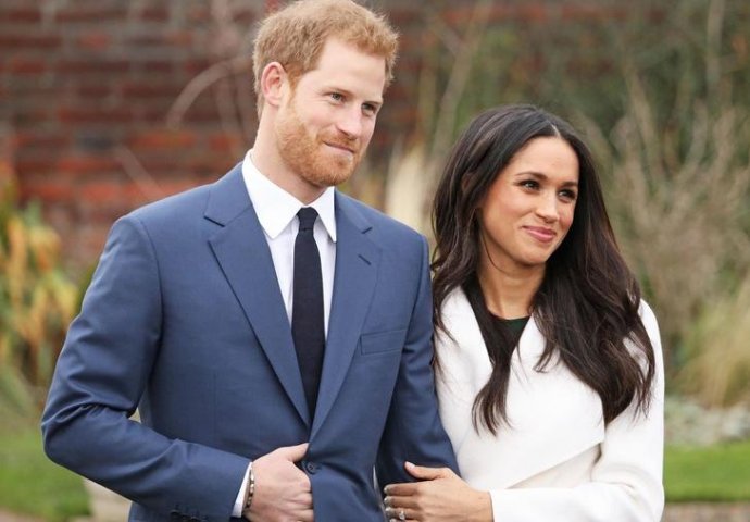 OD ČEGA ĆE ŽIVJETI PRINC HARRY I MEGHAN MARKLE KADA NE RADE:  Ovoliko je sada njihovo bogatstvo!