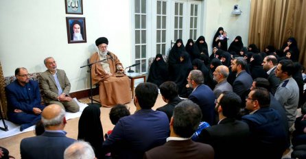 Iranski državni tužilac: CIA tvorac nemira u Iranu