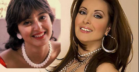 OVE FOTOGRAFIJE BI RADO SPALILI: Nećete vjerovati, ali evo kako su naši pjevači izgledali na početku karijere! (FOTO)