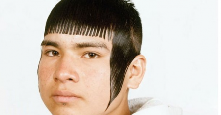 OVO ĆE VAS NASMIJATI DO SUZA: Pogledajte najsmješnije frizure na svijetu - NEKI SU SE BAŠ POTRUDILI (FOTO)