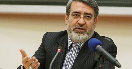 Fazli: U protestima u Iranu učestvovalo 42.000 ljudi