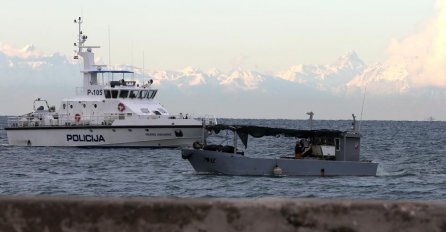 Tolušić: Ribari mogu mirno loviti u Savudrijskoj vali